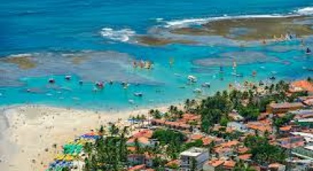PORTO DE GALINHAS