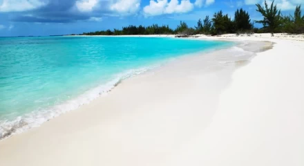 CAYO LARGO CUBA