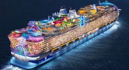 CRUCERO POR EL CARIBE OESTE ( Desde Miami)