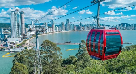BALNEARIO CAMBORIU