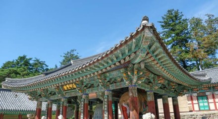 COREA Y JAPON