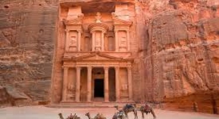 EGIPTO JORDANIA Y DUBAI  Salida Grupal