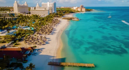 ARUBA