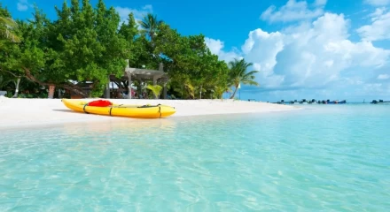 CARTAGENA Y SAN ANDRES