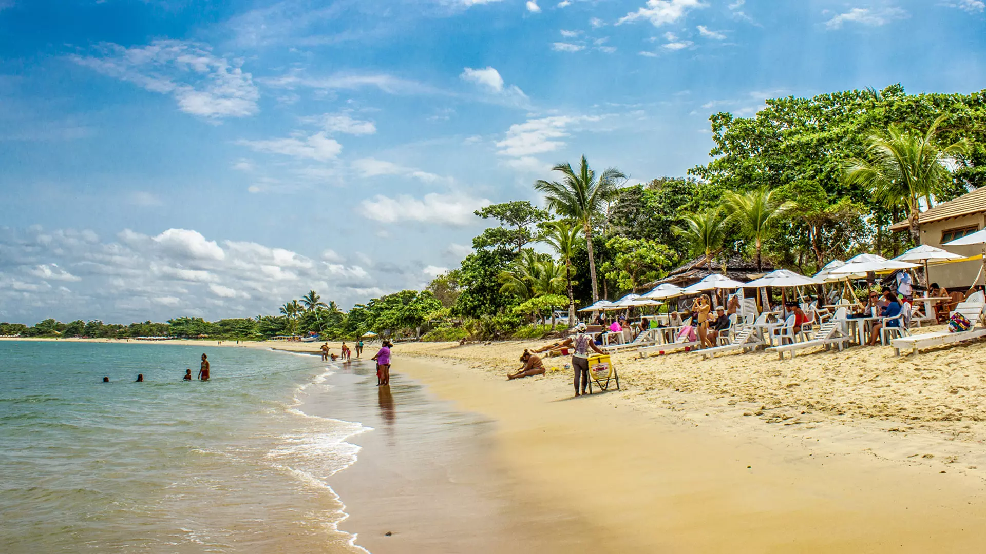 PORTO SEGURO