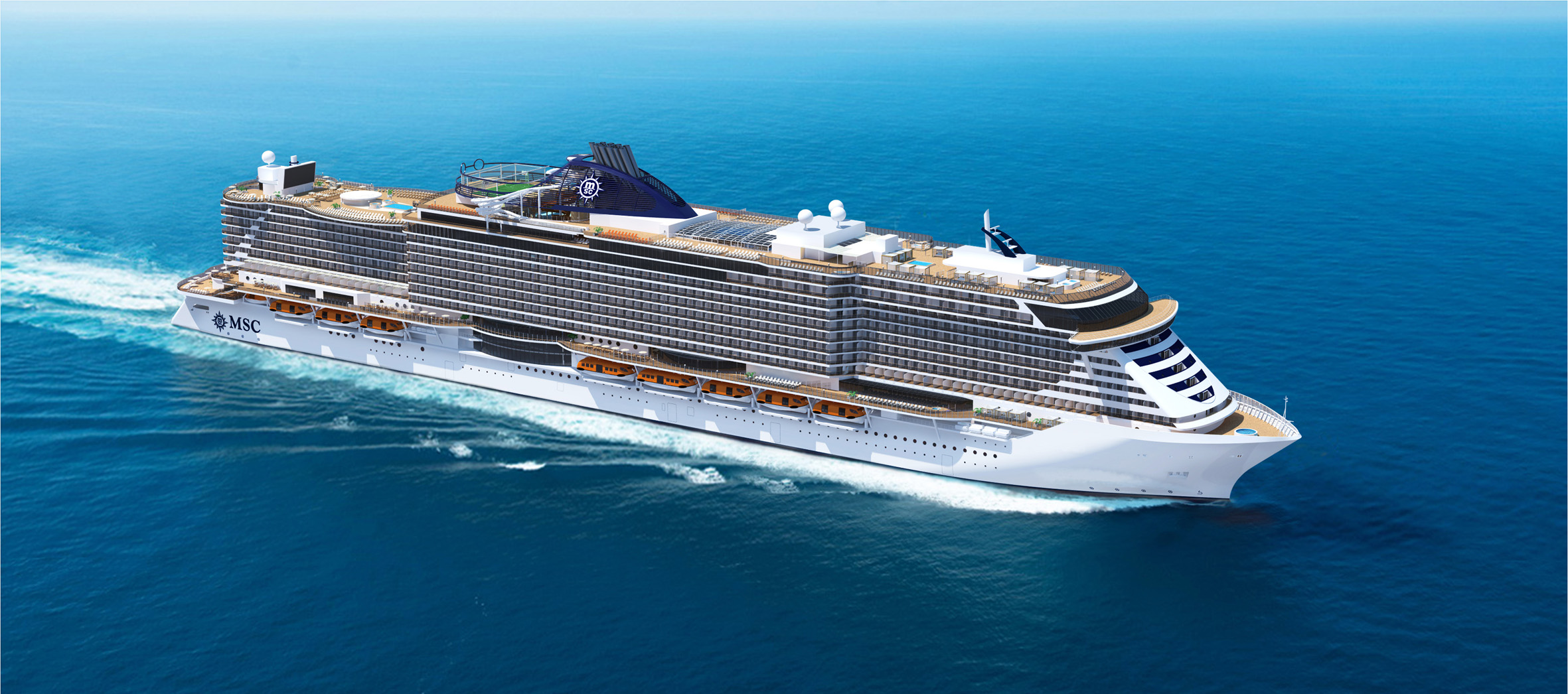 CRUCERO POR SUDAMERICA