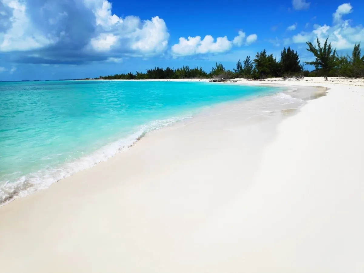 CAYO LARGO CUBA