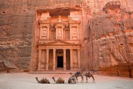 EGIPTO JORDANIA Y DUBAI  Salida Grupal