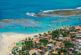 PORTO DE GALINHAS