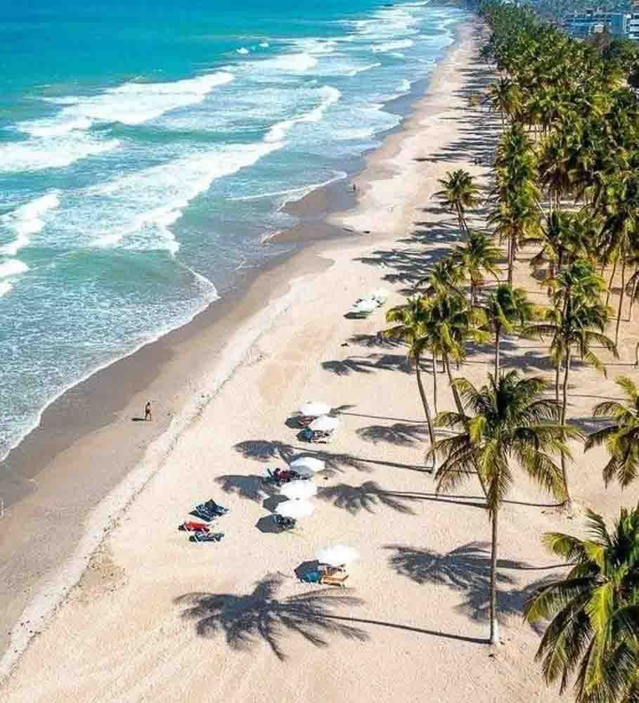 ISLA MARGARITA Charter