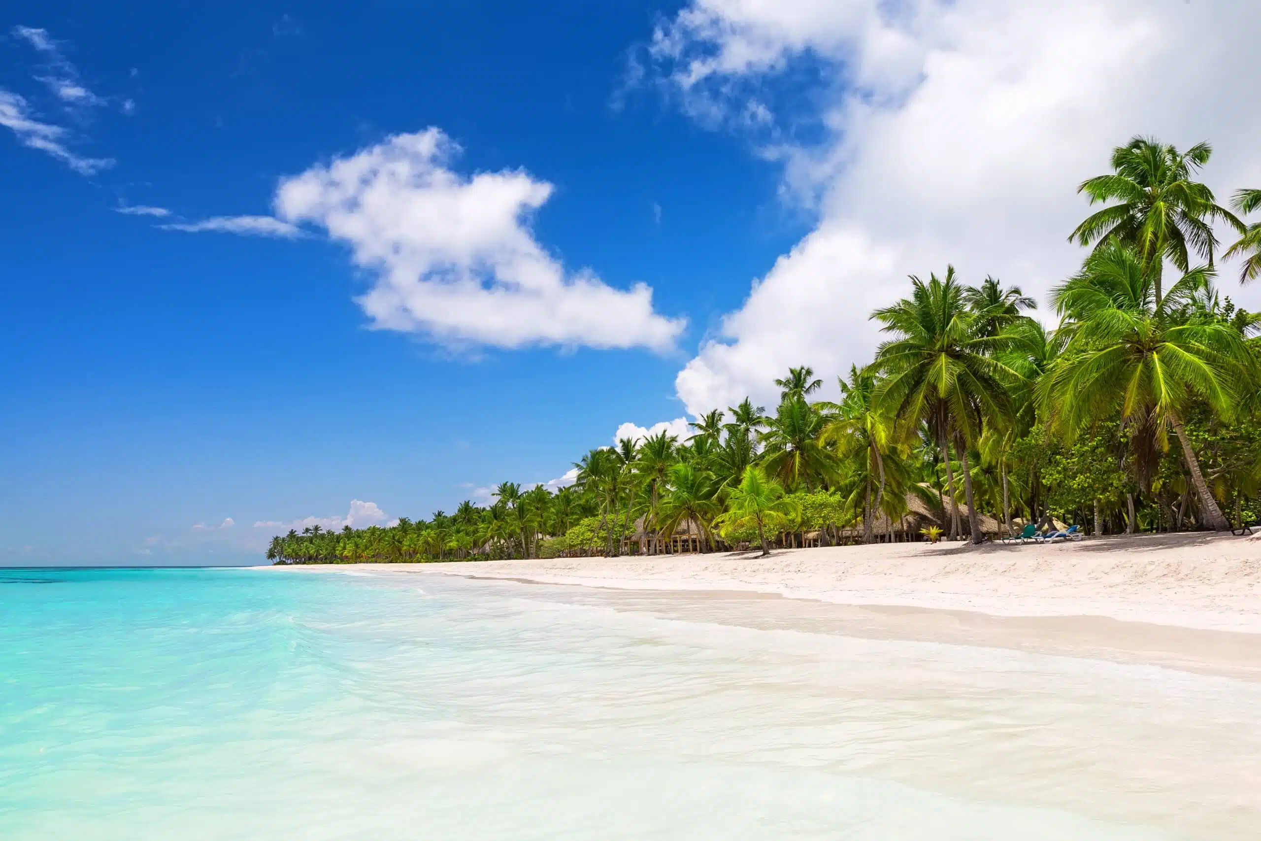 PUNTA CANA Cupos