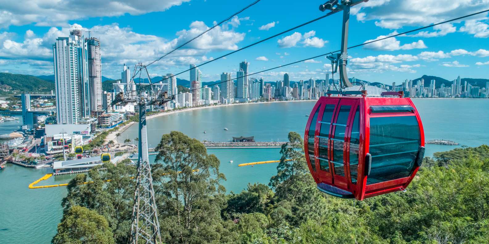 BALNEARIO CAMBORIU